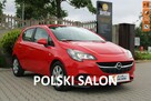 Opel Corsa E 1.2 Benzyna 69km 2018Rok Przebieg 84428km Salon Polska - 1