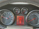 Opel Zafira 1.4T 140KM, 100% Oryginał Lakier, Stan Perfekcyjny, Biledy, Nawigacja - 15