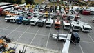 Nissan Cabstar Podnośnik Koszowy 25m KLAAS THEO 25 Pilot Zwyżka CMC Ruthmann P7 - 2