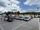 Nissan Cabstar Podnośnik Koszowy 25m KLAAS THEO 25 Pilot Zwyżka CMC Ruthmann P7 - 5
