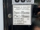 Nissan Cabstar Podnośnik Koszowy 25m KLAAS THEO 25 Pilot Zwyżka CMC Ruthmann P7 - 11
