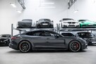 Porsche Panamera GTS. Exclusive. Gwarancja do 10.2027. Polski Salon. - 5