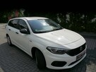 Fiat Tipo 1.4 zwykła benzyna Stan Idealny bezwypadkowy z Niemiec Gwarancja 12mcy - 3