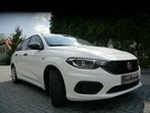 Fiat Tipo 1.4 zwykła benzyna Stan Idealny bezwypadkowy z Niemiec Gwarancja 12mcy - 11