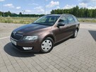 Škoda Octavia - 4
