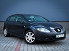Seat Leon 1.9 TDI 105KM Alufelgi Tani Jeżdżący - 4