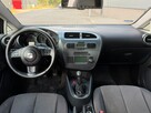 Seat Leon 1.9 TDI 105KM Alufelgi Tani Jeżdżący - 7