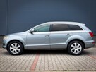 Audi Q7 3.0 TDI 233KM Salon PL II właściciel Bixenon ACC Panorama Kamera PDC - 2
