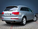 Audi Q7 3.0 TDI 233KM Salon PL II właściciel Bixenon ACC Panorama Kamera PDC - 6