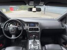 Audi Q7 3.0 TDI 233KM Salon PL II właściciel Bixenon ACC Panorama Kamera PDC - 7
