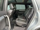 Audi Q7 3.0 TDI 233KM Salon PL II właściciel Bixenon ACC Panorama Kamera PDC - 8