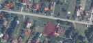 Działka budowlana przy obwodnicy Krasnegostawu.