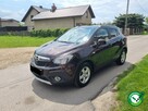 Opel Mokka 1.4T 140km Excellence / Kamera  / 2xPDC / Zadbana / Bezwypadkowa