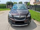 Opel Mokka 1.4T 140km Excellence / Kamera / 2xPDC / Zadbana / Bezwypadkowa - 3