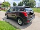 Opel Mokka 1.4T 140km Excellence / Kamera / 2xPDC / Zadbana / Bezwypadkowa - 5