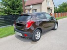 Opel Mokka 1.4T 140km Excellence / Kamera / 2xPDC / Zadbana / Bezwypadkowa - 7