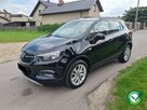 Opel Mokka 1.6 Benzyna 115km / ALU / 2x PDC / NAVI / Bezwypadkowa / 2x kpl. Kół