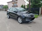 Opel Mokka 1.6 Benzyna 115km / ALU / 2x PDC / NAVI / Bezwypadkowa / 2x kpl. Kół - 6
