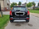 Opel Mokka 1.6 Benzyna 115km / ALU / 2x PDC / NAVI / Bezwypadkowa / 2x kpl. Kół - 7