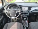 Opel Mokka 1.6 Benzyna 115km / ALU / 2x PDC / NAVI / Bezwypadkowa / 2x kpl. Kół - 13