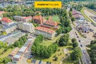 Rodzinne mieszkanie w świetnej lokalizacji