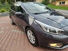 Kia Cee'd Kamera, Navi. KlimaTronik, Elektryka, Pdc. Serwis GWARANCJA - 13