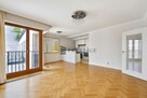 Stylowy apartament w sercu Warszawy - 1