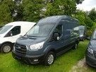 Ford Transit 2,0 Tdci 130KM L3H3 Kamera SYNC3 Blis Mały przebieg F. VAT23 - 2