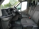 Ford Transit 2,0 Tdci 130KM L3H3 Kamera SYNC3 Blis Mały przebieg F. VAT23 - 3