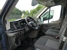 Ford Transit 2,0 Tdci 130KM L3H3 Kamera SYNC3 Blis Mały przebieg F. VAT23 - 4