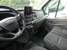 Ford Transit 2,0 Tdci 130KM L3H3 Kamera SYNC3 Blis Mały przebieg F. VAT23 - 5