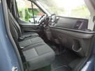 Ford Transit 2,0 Tdci 130KM L3H3 Kamera SYNC3 Blis Mały przebieg F. VAT23 - 7
