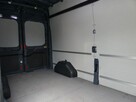 Ford Transit 2,0 Tdci 130KM L3H3 Kamera SYNC3 Blis Mały przebieg F. VAT23 - 9