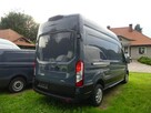 Ford Transit 2,0 Tdci 130KM L3H3 Kamera SYNC3 Blis Mały przebieg F. VAT23 - 12