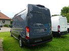 Ford Transit 2,0 Tdci 130KM L3H3 Kamera SYNC3 Blis Mały przebieg F. VAT23 - 13