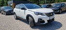 Peugeot 3008 Bezwypadkowy BlueHDi 130 Acitve Pack - 15