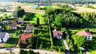 Działka budowlana Targowisko gm. Kłaj - 4