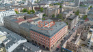 Mieszkanie Łódź, Więckowskiego - 15