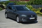 Volkswagen Polo 1.0B MPI Klimatronik PDC Grzane Fotele 2017r Sprowadzony - 3