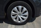 Volkswagen Polo 1.0B MPI Klimatronik PDC Grzane Fotele 2017r Sprowadzony - 14