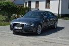 Audi A5 1.8TFSI S LINE 170KM Navi Led PDC Sprowadzony
