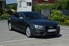 Audi A5 1.8TFSI S LINE 170KM Navi Led PDC Sprowadzony - 3