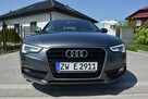 Audi A5 1.8TFSI S LINE 170KM Navi Led PDC Sprowadzony - 5