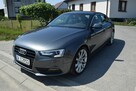 Audi A5 1.8TFSI S LINE 170KM Navi Led PDC Sprowadzony - 7