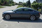 Audi A5 1.8TFSI S LINE 170KM Navi Led PDC Sprowadzony - 8