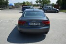 Audi A5 1.8TFSI S LINE 170KM Navi Led PDC Sprowadzony - 10