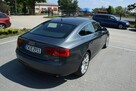 Audi A5 1.8TFSI S LINE 170KM Navi Led PDC Sprowadzony - 11