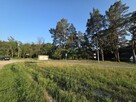 Działka budowlana Lipowo gm. Wiązowna, Ułańska - 1