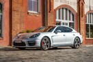 PORSCHE PANAMERA GTS Salon PL Bezwypadkowe Idealny Serwis ASO I WŁAŚCI - 3