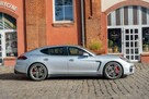 PORSCHE PANAMERA GTS Salon PL Bezwypadkowe Idealny Serwis ASO I WŁAŚCI - 9